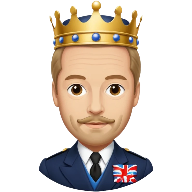Prince George Duke Of Kent 5th Son of King George V emoji