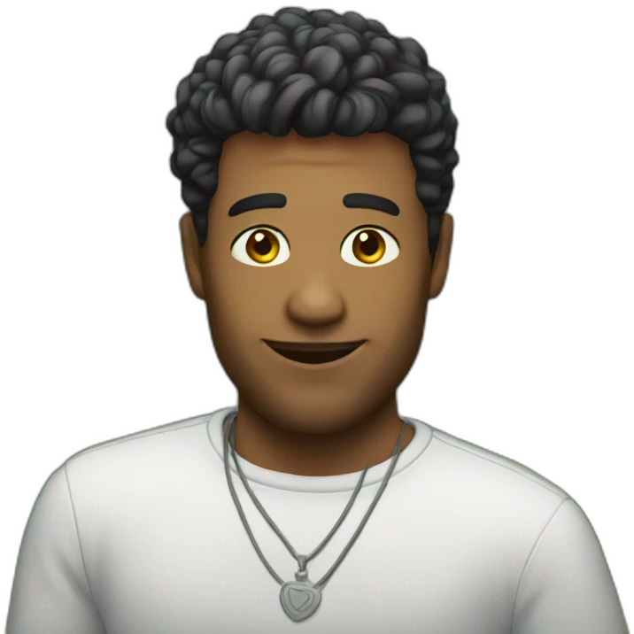 Ivan emoji