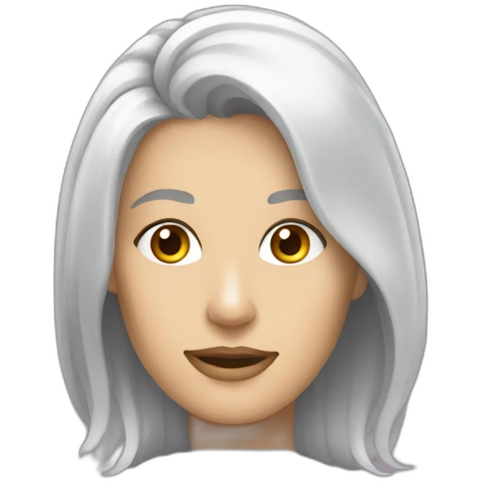 Машина-телефон emoji