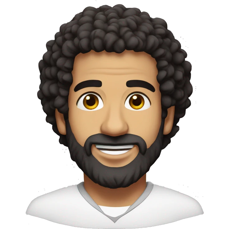 mohamed salah emoji