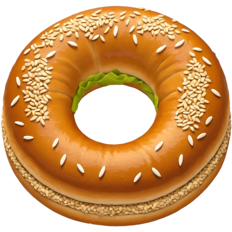 Simit emoji