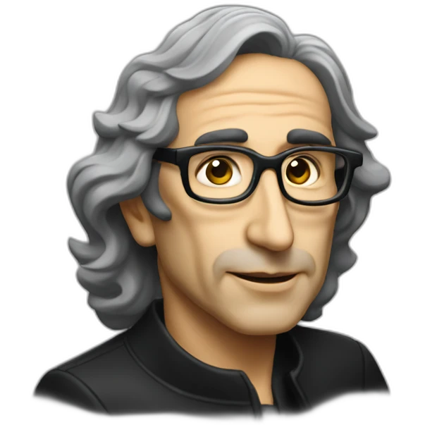 Franco Battiato emoji