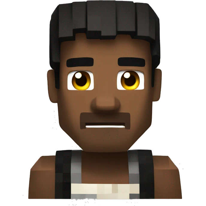 Minecraft  emoji