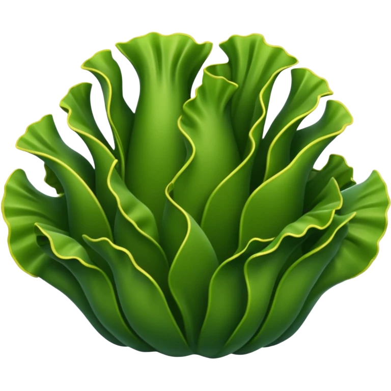 Ulva emoji