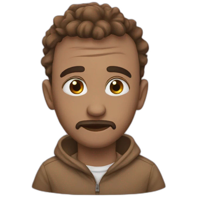 Moco emoji