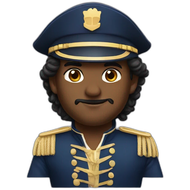 Captain ameica emoji