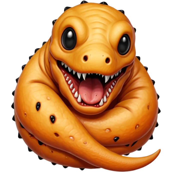 scp-610-the flesh that hates emoji