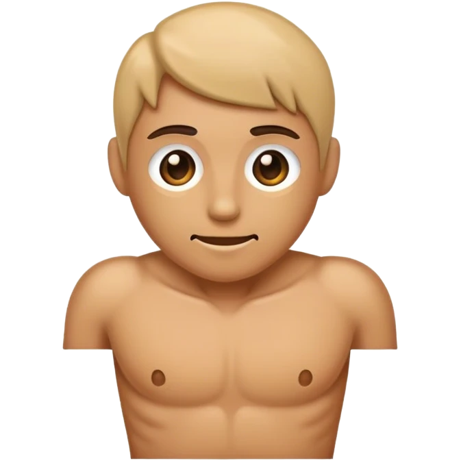 Human body emoji