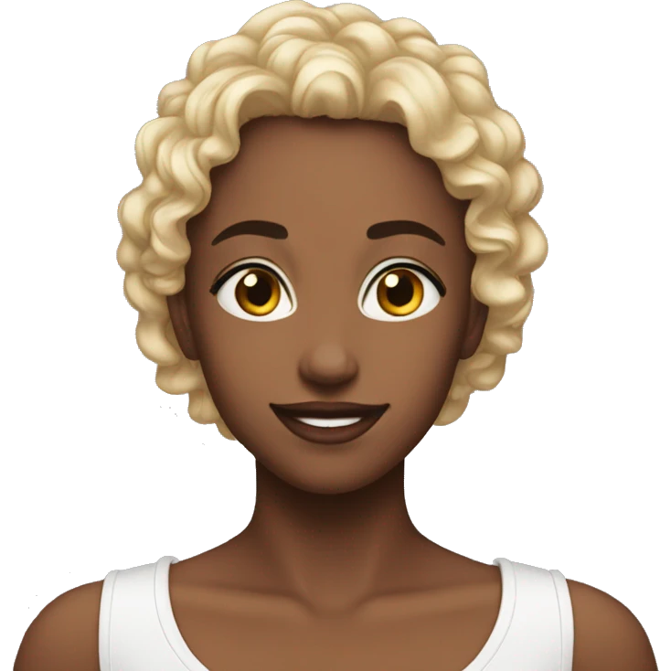 🎀 this but black emoji