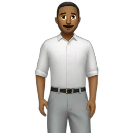 dubai-mall emoji