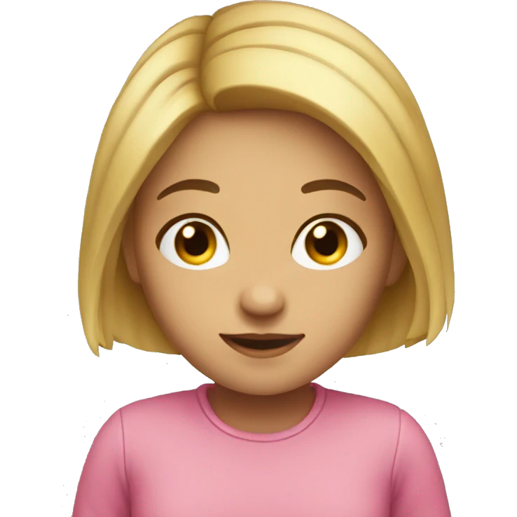 girl on msv emoji