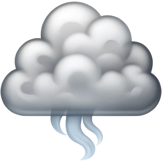 Smoking emoji