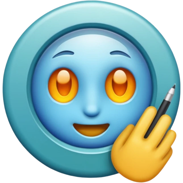 task emoji