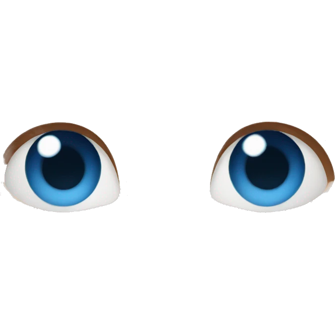  A guy blue eyes and freckles  emoji
