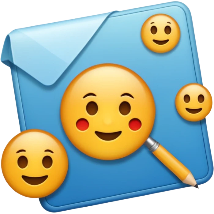 Session Objectives emoji