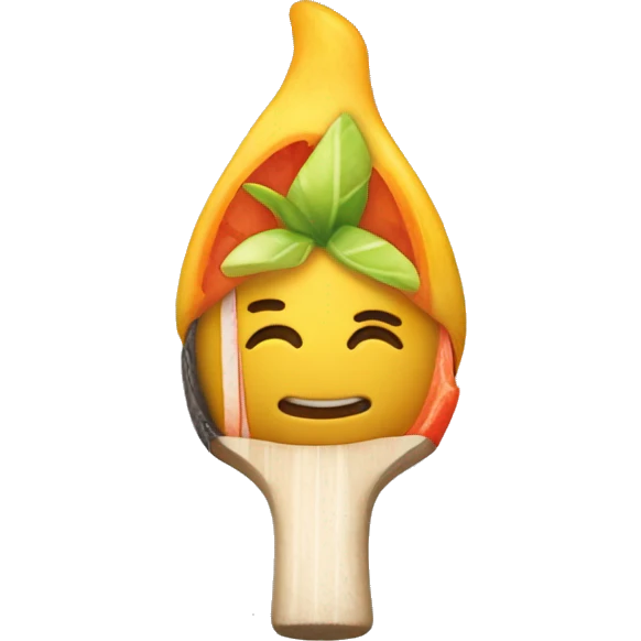 🎾🥌🏸🎿 emoji