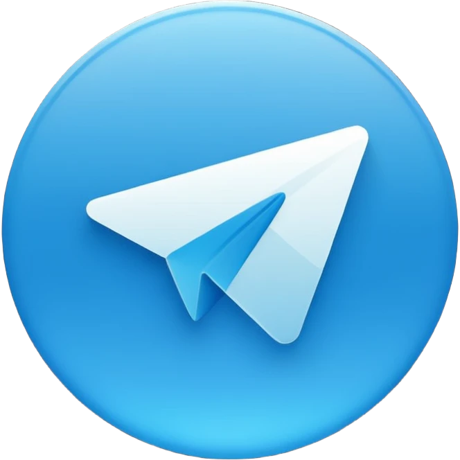 Telegram verification Symbo emoji