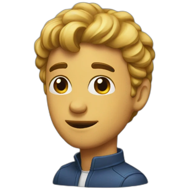ppicaro emoji