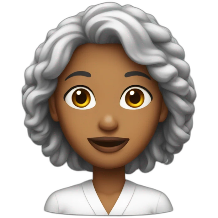 suya bonita emoji