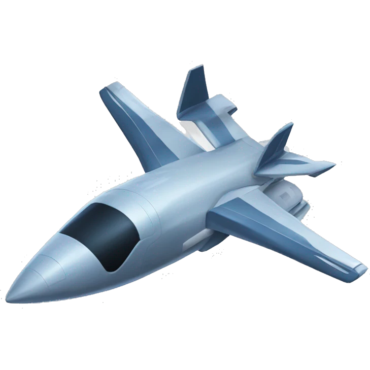 cyberplane emoji