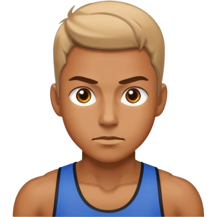 training emoji