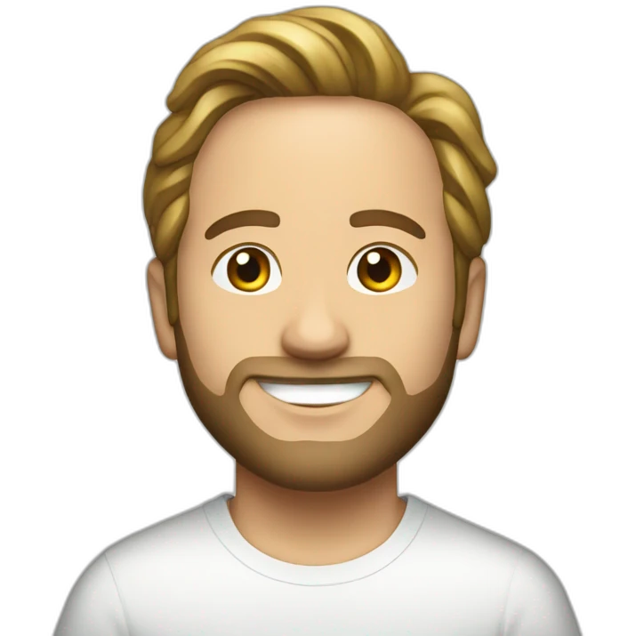 drew-houston emoji