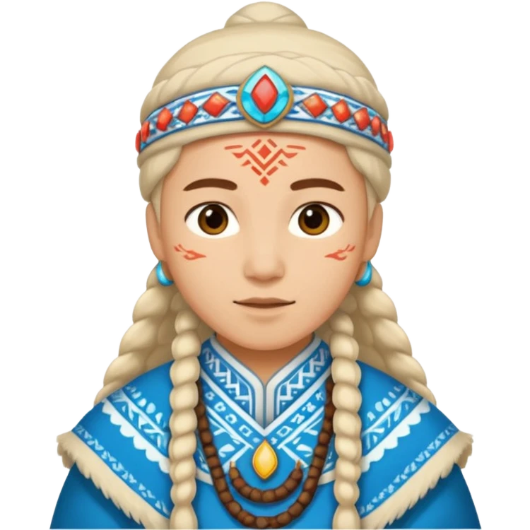 Yamal emoji