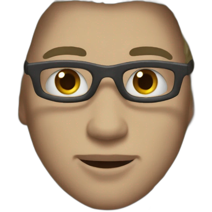 Koba la d emoji