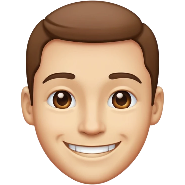 smirk on side of face emoji
