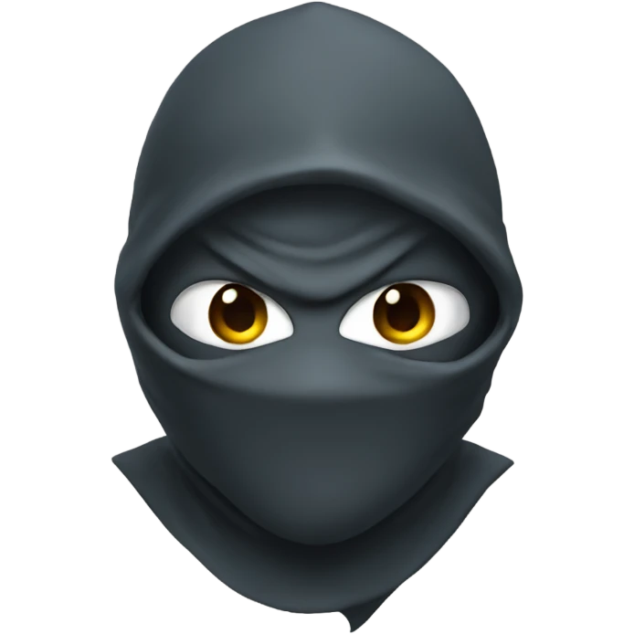 Shark ninja emoji
