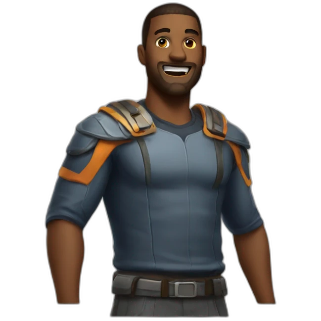 Game emoji