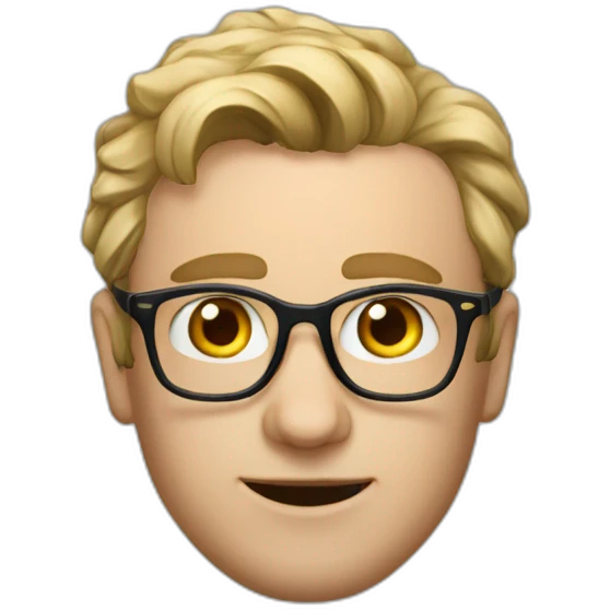 Christoph walts emoji