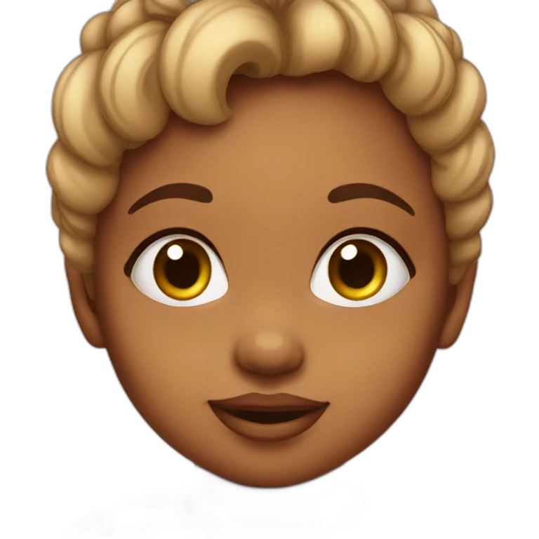 baby-girl emoji