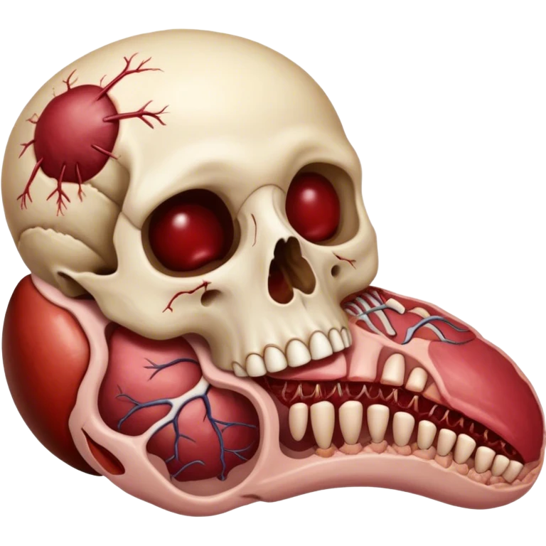 Animal Necropsy emoji