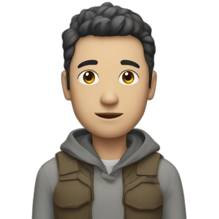 Ta geule emoji