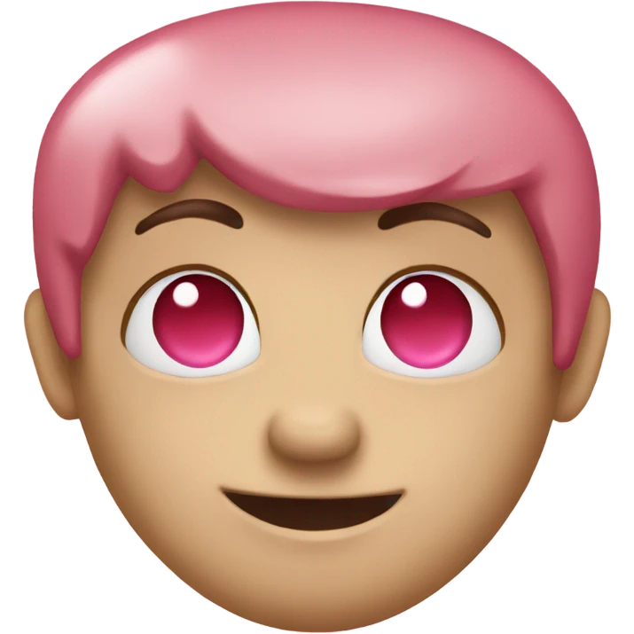 Hearts emoji