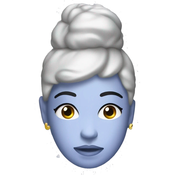 hyaluronic acid serum emoji