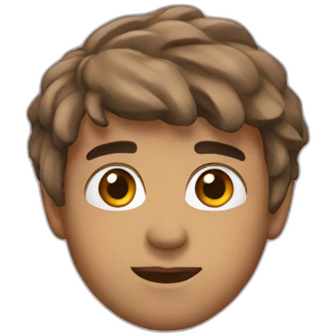 future emoji