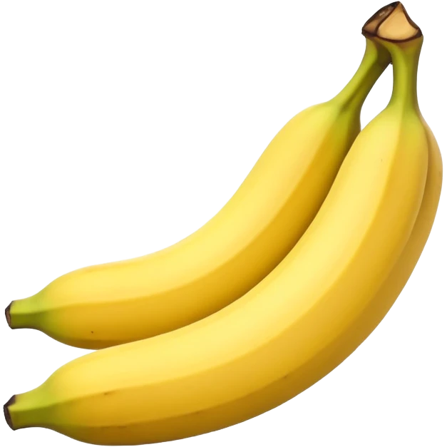 banana emoji