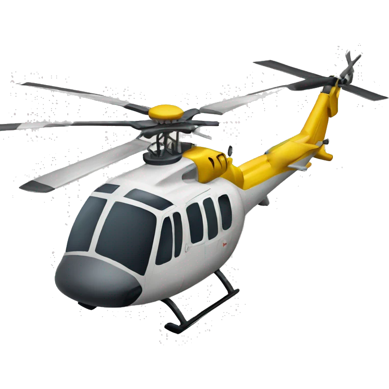cat helicopter emoji