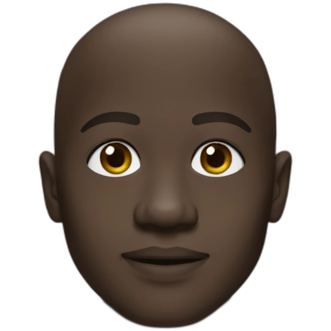Ngolo Kanté emoji