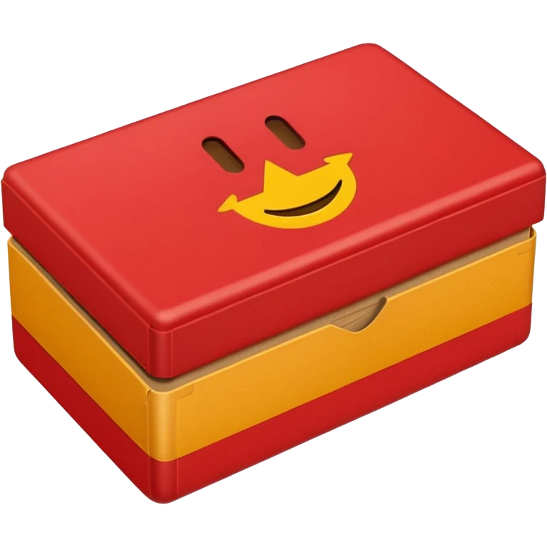 matchbox emoji