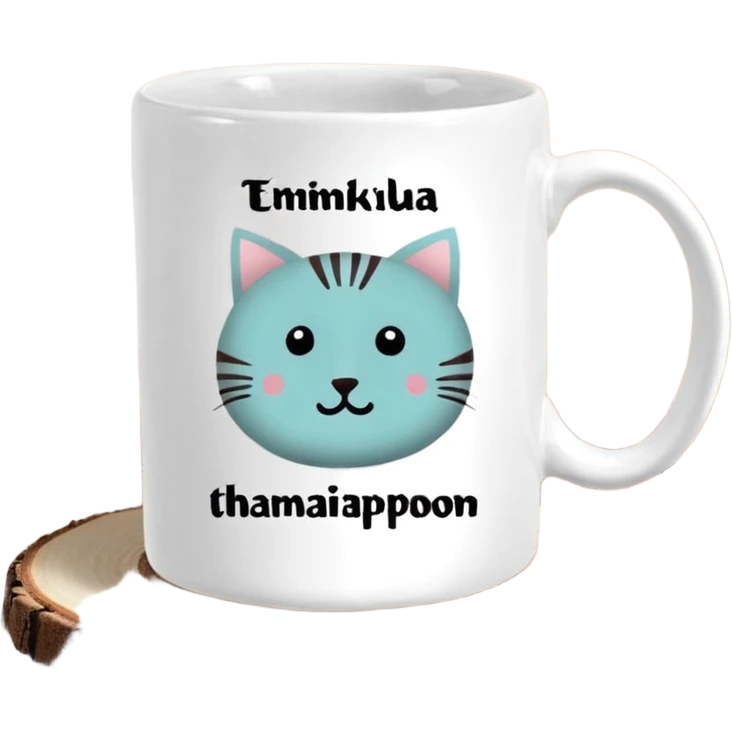 кружка чая emoji