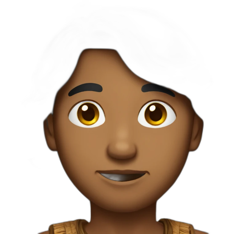 Indian emoji