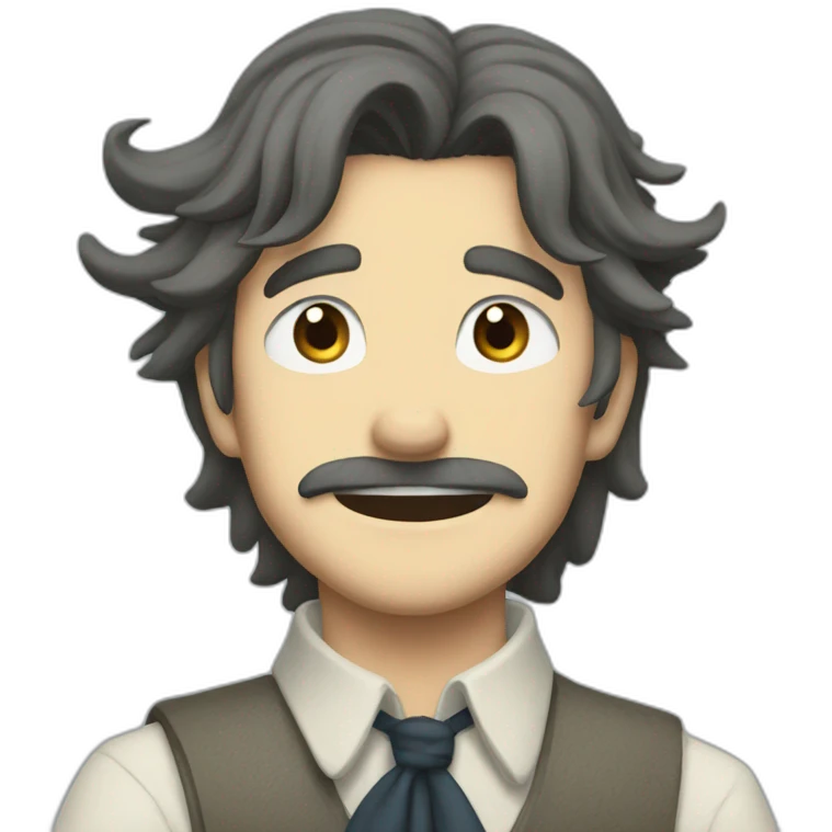 Howls moving castle emoji