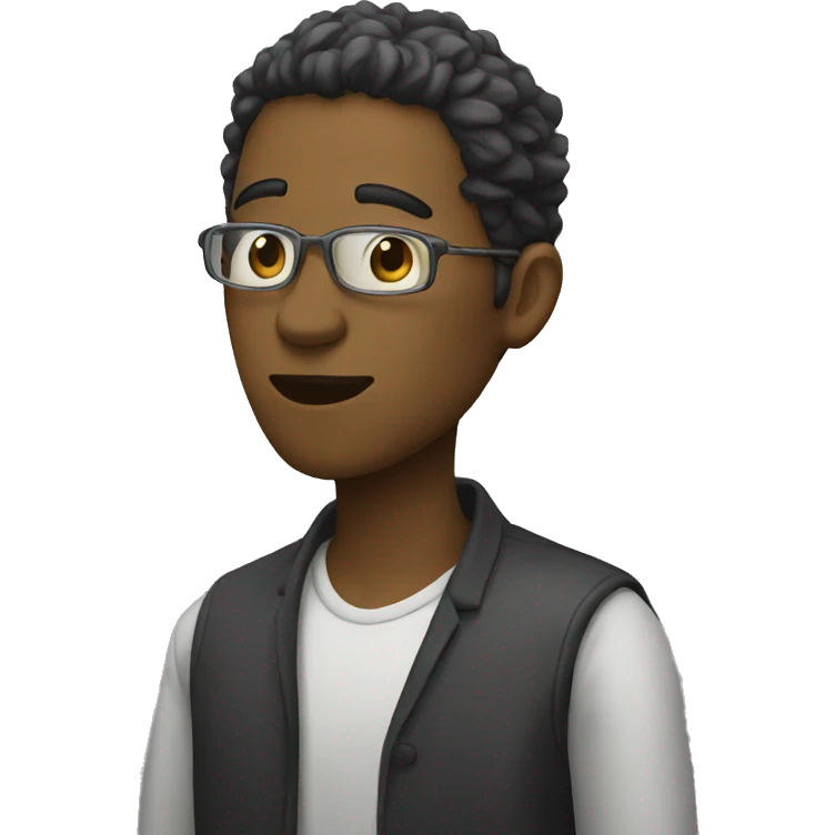 Persona fumando  emoji