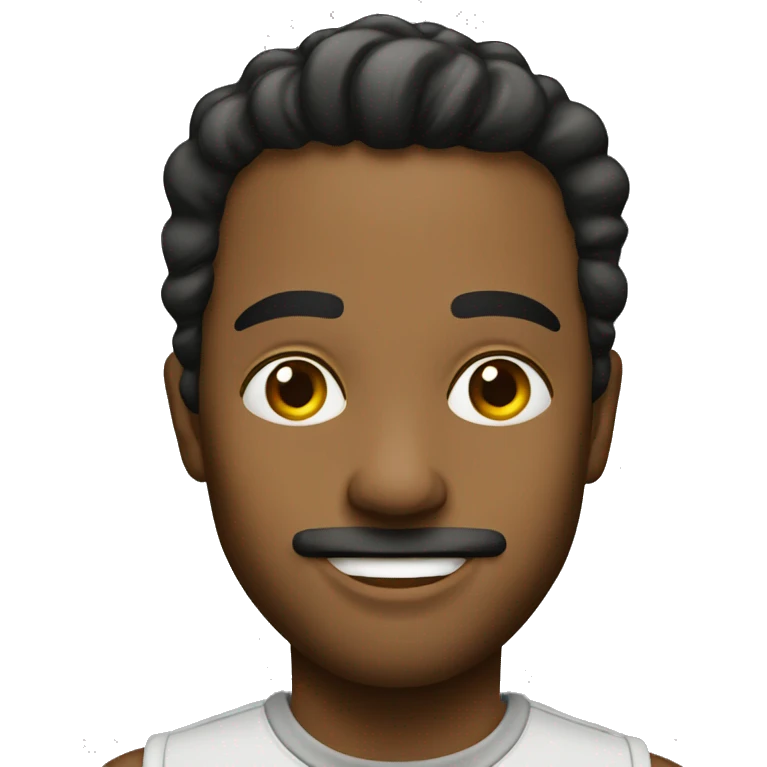 Aa emoji