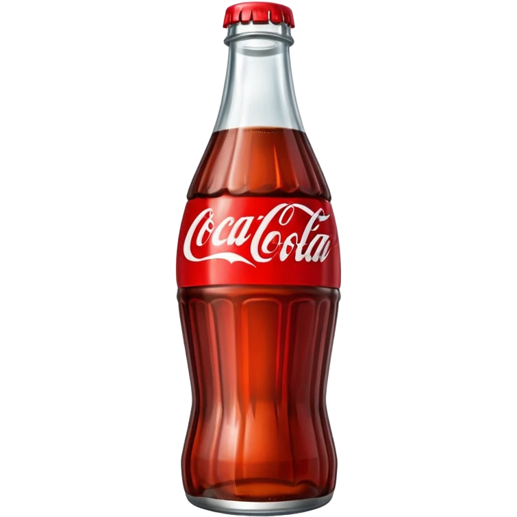 coca cola emoji
