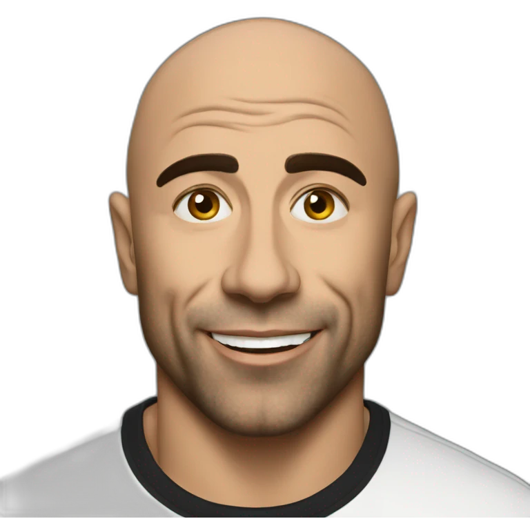 joe rogan experience emoji