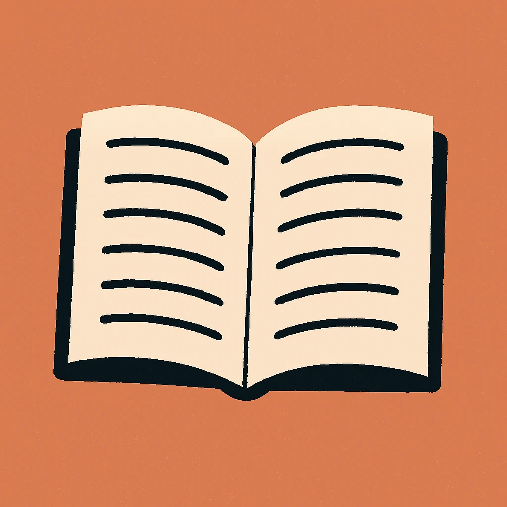 book emoji